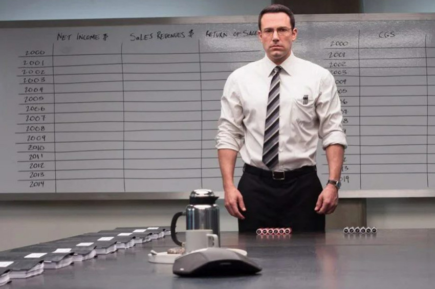 Hesaplaşma filminin devamı çekilecek