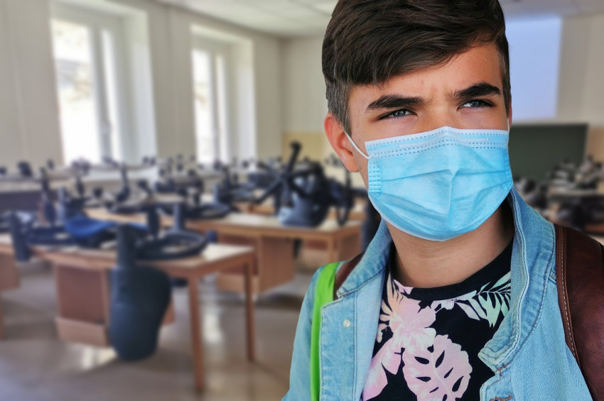 Okullarda Koronavirüse rastlanırsa ne olacak?