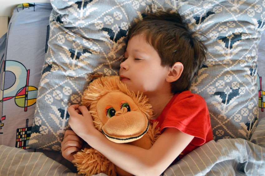 Çocukların uyku düzenine girmesi için yapılması gerekenler