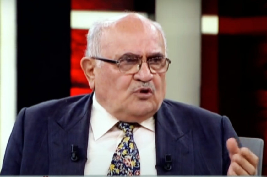 Prof. Dr. Zekeriya Kitapçı vefat etti