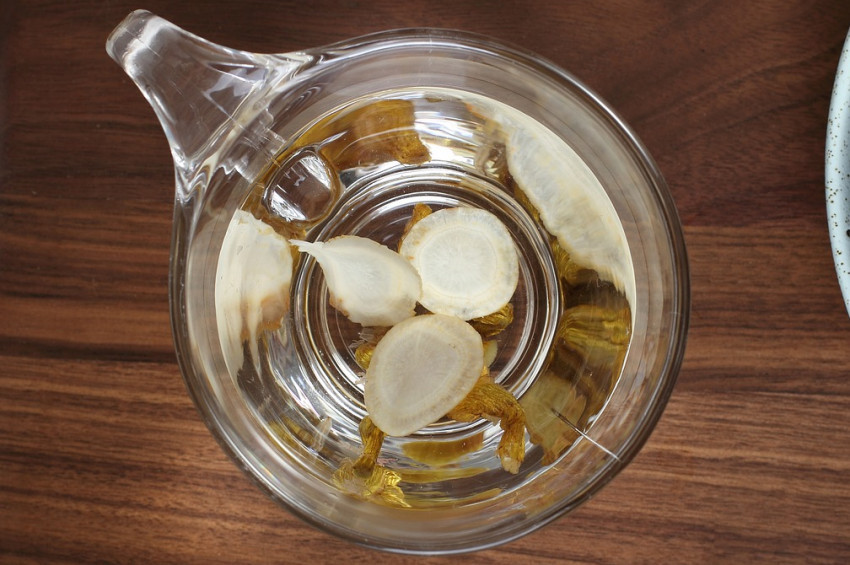 Enerji içeceği yerine içilebilecek 4 doğal alternatif