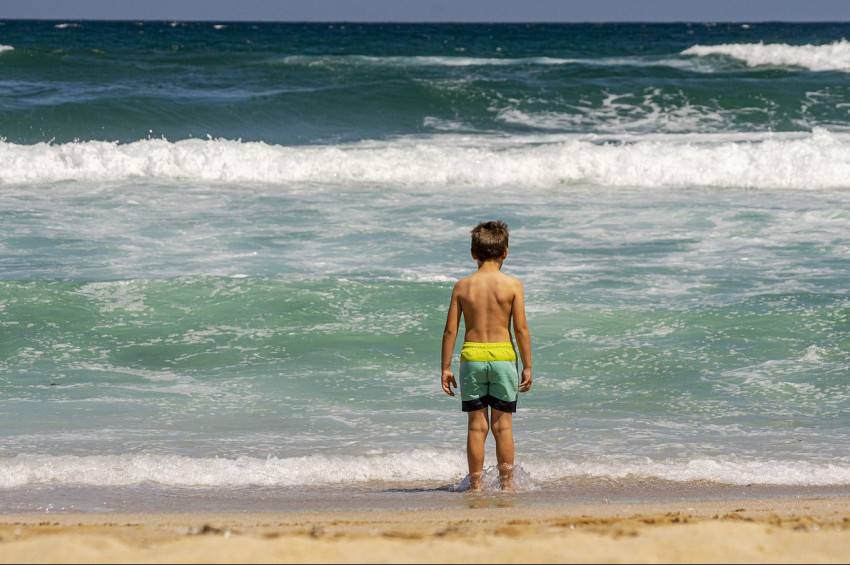 Deri kanserinin bir nedeni de hatalı güneşlenme