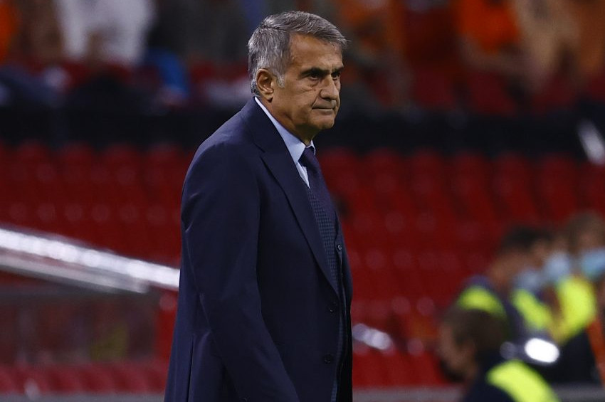 A Milliler Hollandadan ağır yaralı dönüyor