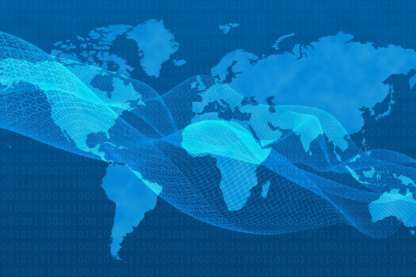 Astronom Sangeetha Abdu Jyothiden İnternet kıyameti uyarısı
