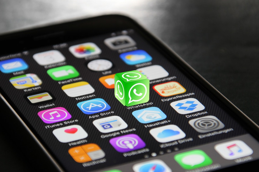 WhatsAppta son görülme özelliği 4 seçenekli olacak