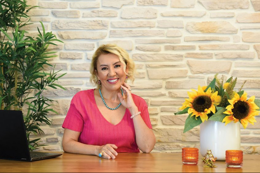 Vedik Astrolog Şebnem Ekşib: Bizim enerji alanlarımızı yönetirler