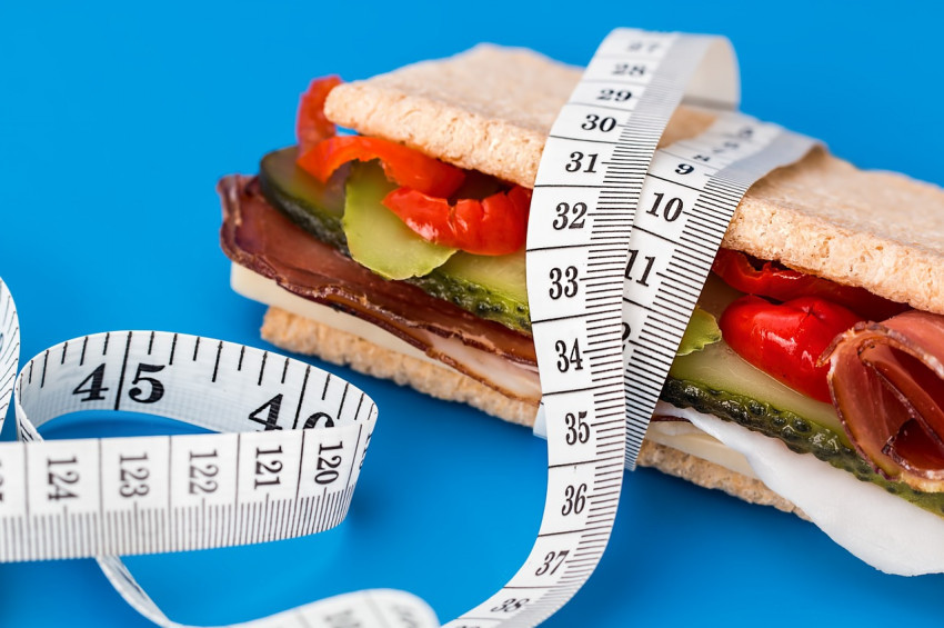 OMAD: Tek öğün diyeti