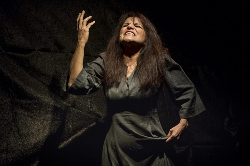 22 Ekimde başlayacak 25. İstanbul Tiyatro Festivalinin programı belli oldu