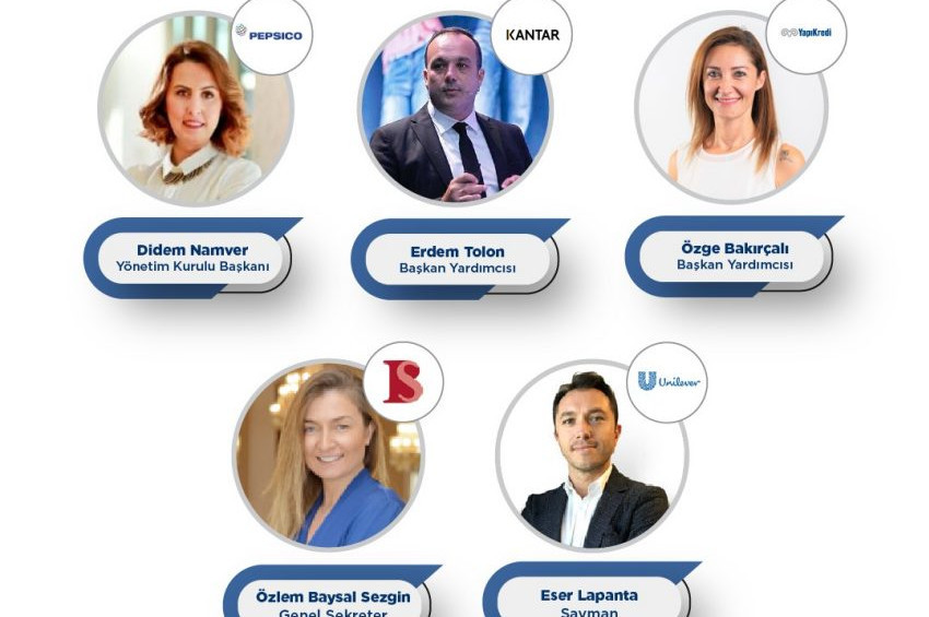 MMA Türkiyenin yeni yönetim kurulu ve başkanı belli oldu