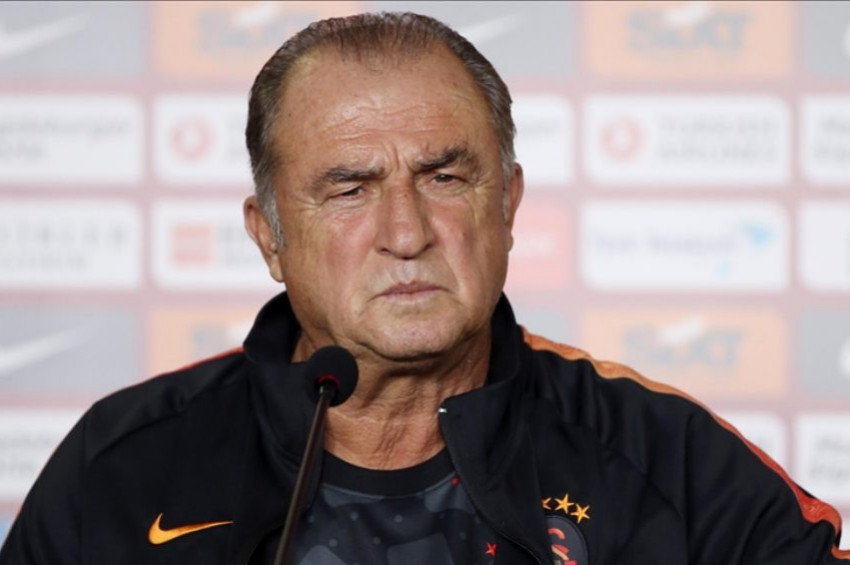 Galatasaray, Fatih Terim ile yollarını ayırdı