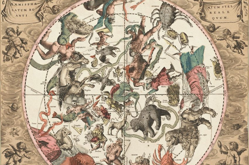 17 - 23 Ocak Haftasına astrolojik bakış