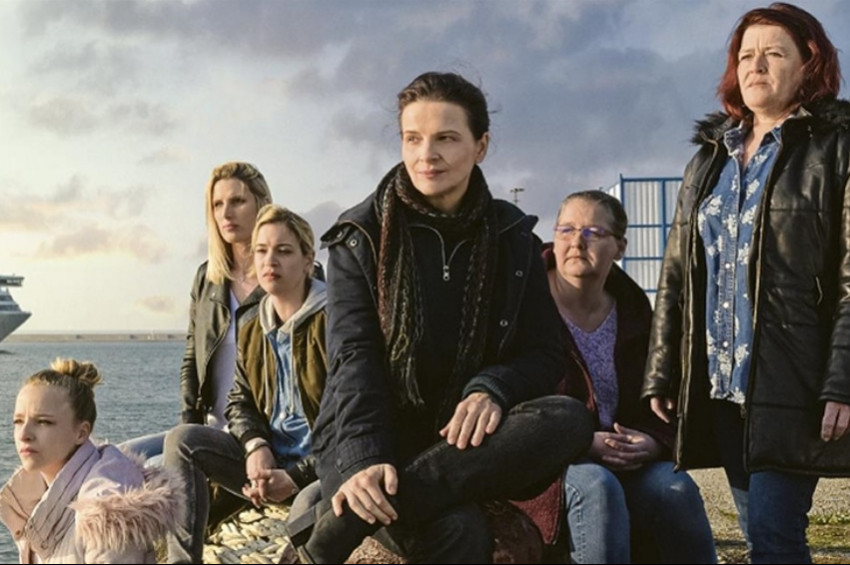 Sinemalarda bu hafta 4ü yerli 4ü yabancı 8 film var