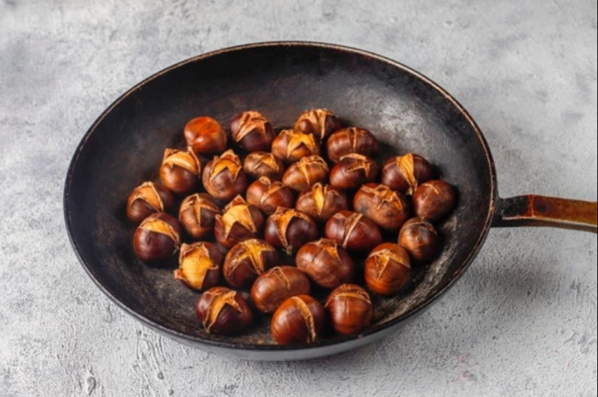 Kestanenin sağlığa faydaları nelerdir