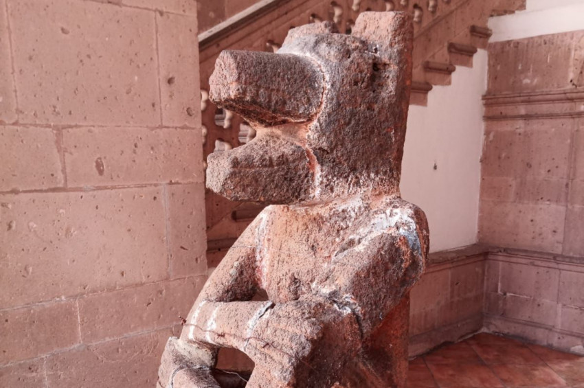 Meksikada Çakal Adam davası sonuçlandı