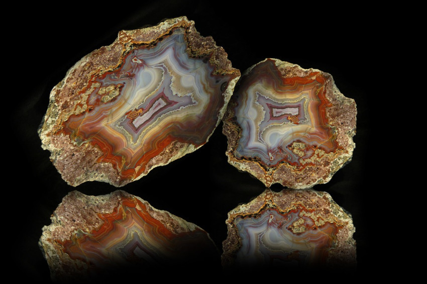 Astroloji ve Şifalı Taşlarla gelen güzellik sırları sizi bekliyor