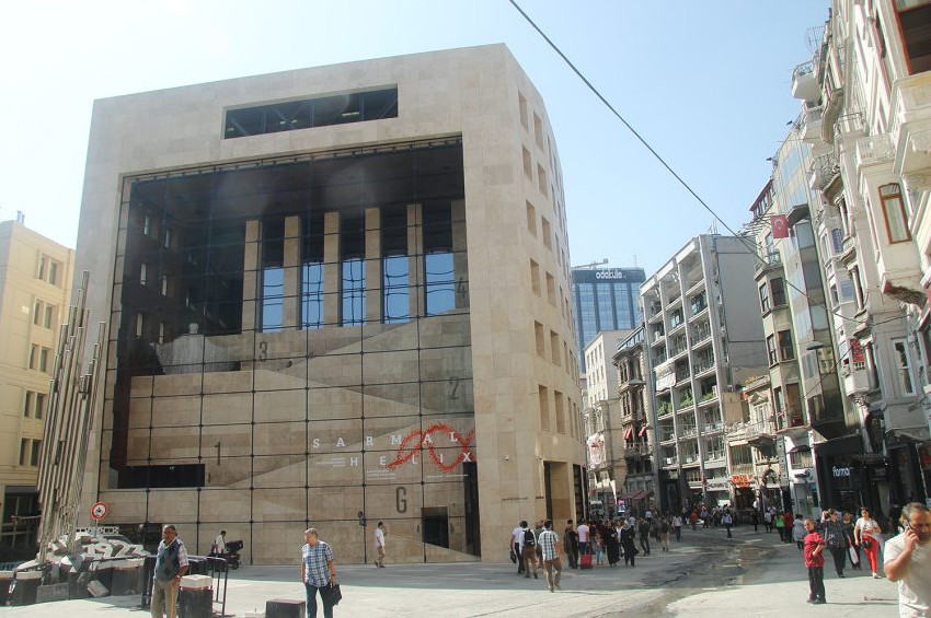 Yapı Kredi Kültür Sanat herkesi oyun oynamaya çağırıyor