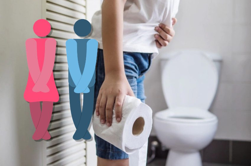 İdrar kaçırma rahatsızlığında tedavi için doğru teşhis çok önemli