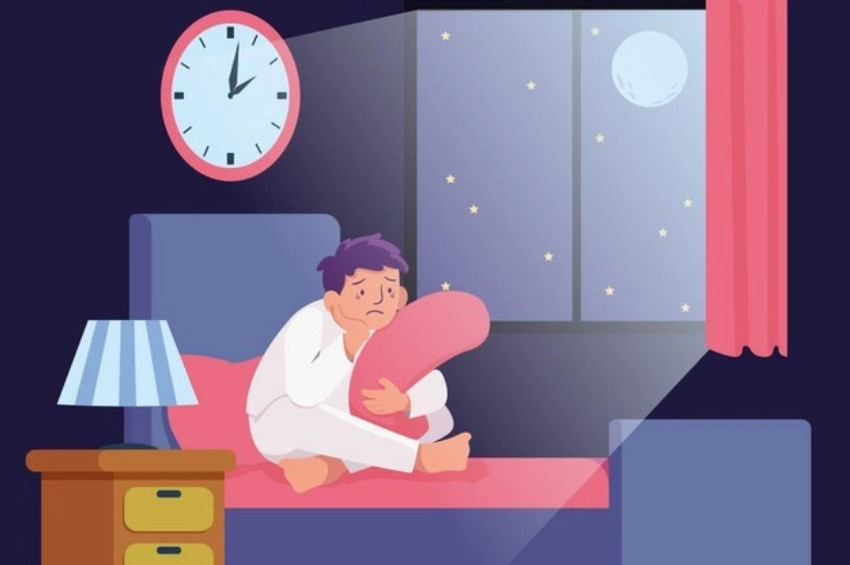 Uykuyu doğrudan etkileyen kronik hastalıklar