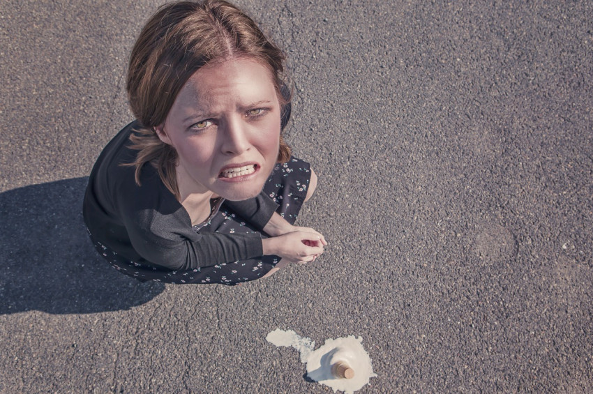 Kazalara davetiye çıkaran 12 riskli unsur