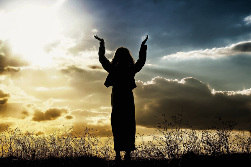 Astroloji ve Gök Tanrı inancının bağlantısı
