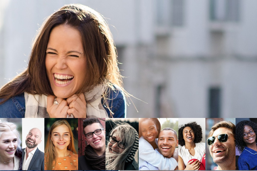 Kimler kendisi ile barışık ve başı dik dolaşır?