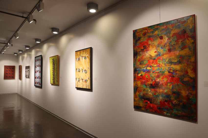 Zeytinburnu Kültür ve Sanat Merkezi 13. Sezonuna gururla girdi