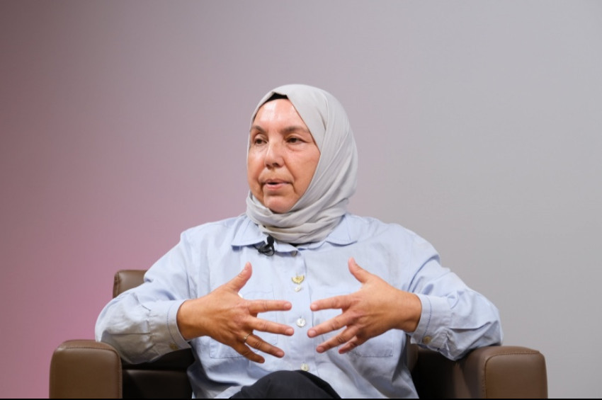 Yıldız Ramazanoğlu: Mükemmel olmaya gerek yok