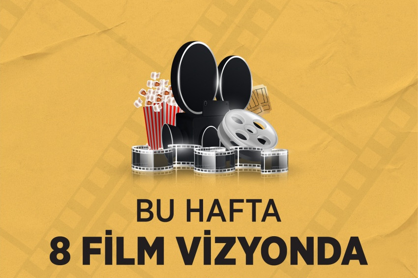 Sinemalarda bu hafta: 14 - 20 Ekim