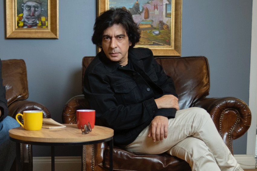 Okan Bayülgen: Youtube fenomenleriyle yarışmayacağım.