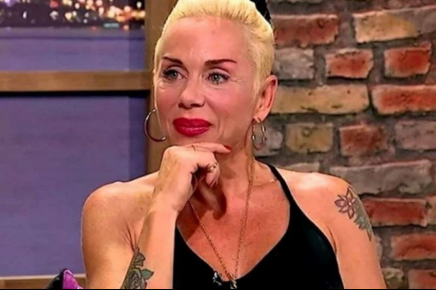 Ünlü oyuncu Billur Kalkavan vefat etti