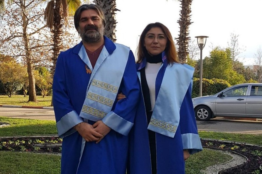 Destan dizisi danışması akademisyen Doç. Dr. Mehmet Fatih Doğrucan vefat etti