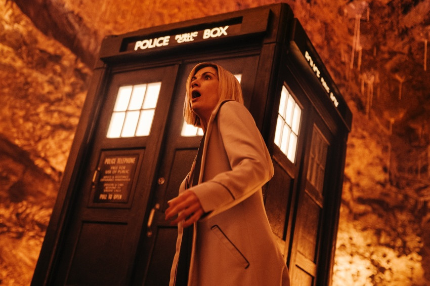 Doctor Who – The Power of The Doctor ile Joidie Whittaker uğurlanıyor