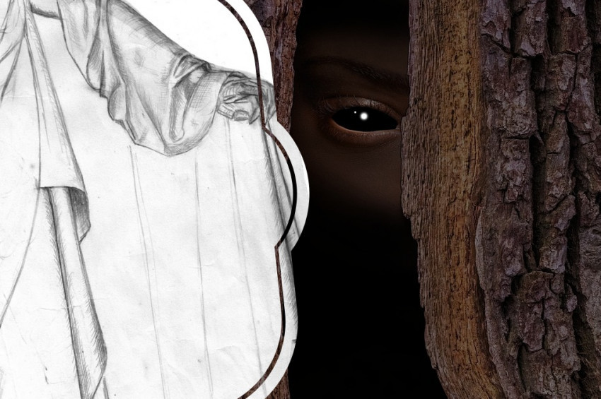 Türk Kültüründe Gulyabani nasıl tanımlanıyor