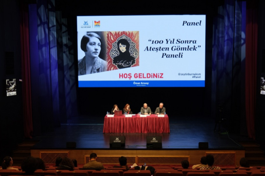 Ateşten Gömlek romanın iki filmi çekildi ama ikisi de kayıp