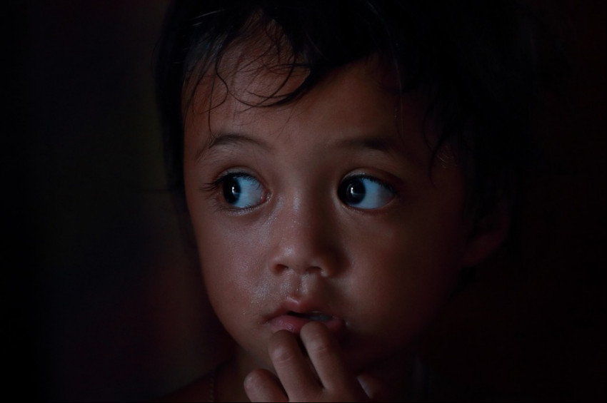 Kaza ve afetlerin çocuğu korkutması nasıl önlenebilir?