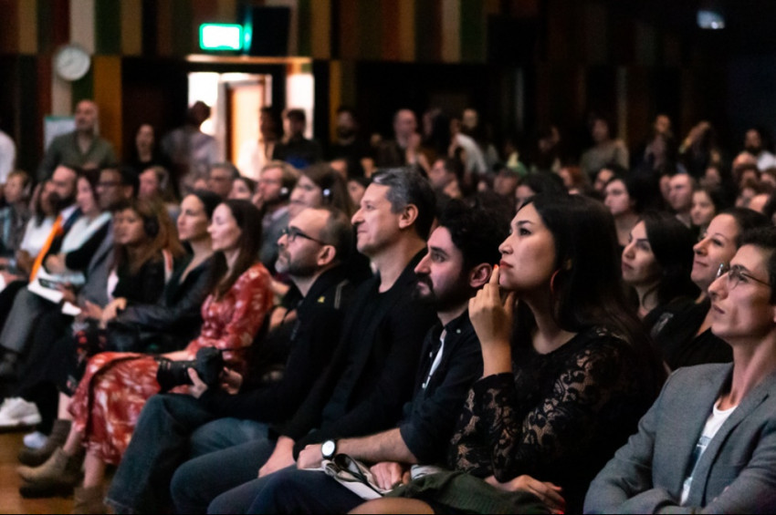 Engelsiz Filmler Festivali 2022 Ödülleri verildi