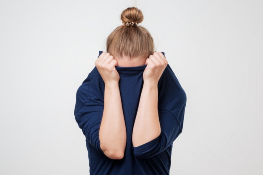 Korku kaçarak değil yüzleşerek yenilir