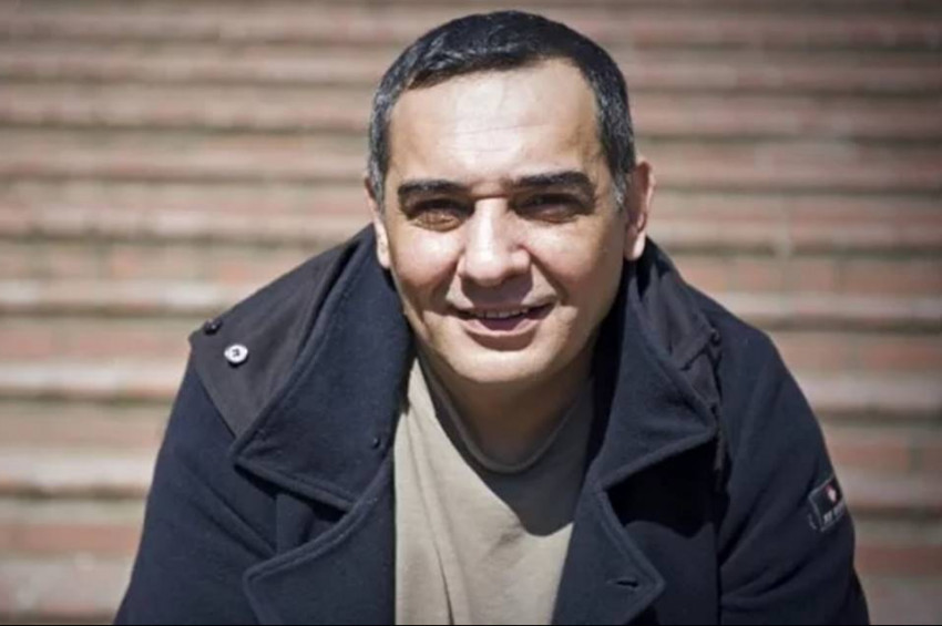 Gazeteci yazar Ahmet Tulgar vefat etti