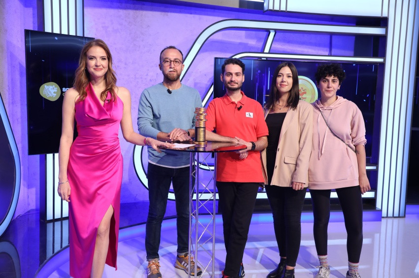 Sardis 2022de ödül kazananlar