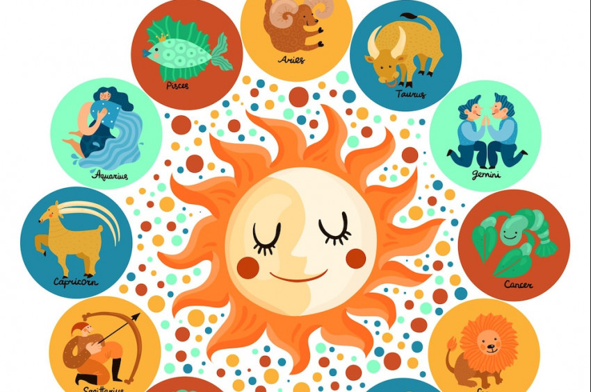 Astrolog Filiz Özkolun Kasım Ayı Burç Yorumları