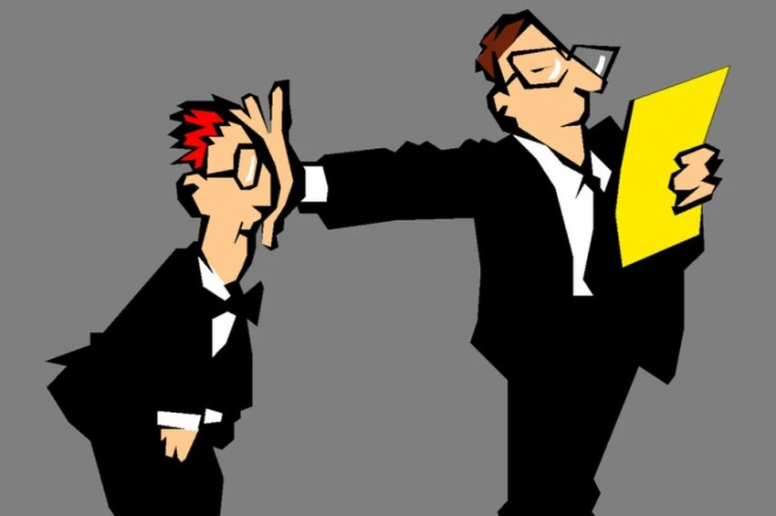 İşyerinde yok sayılan çalışanlar ne yapmalı?