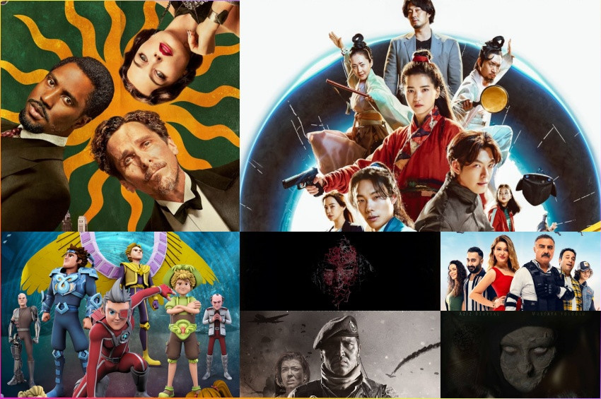 Sinemalarda Bu Hafta: 7 - 13 Ekim filmleri