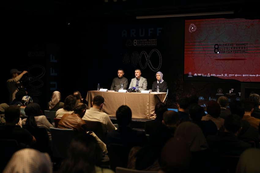 Alemlere Rahmet Kısa Film Festivali Programı açıklandı