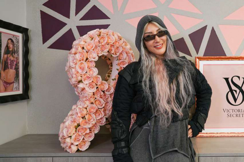 Hande Yener: Hastalıktan sonra maneviyatım yükseldi