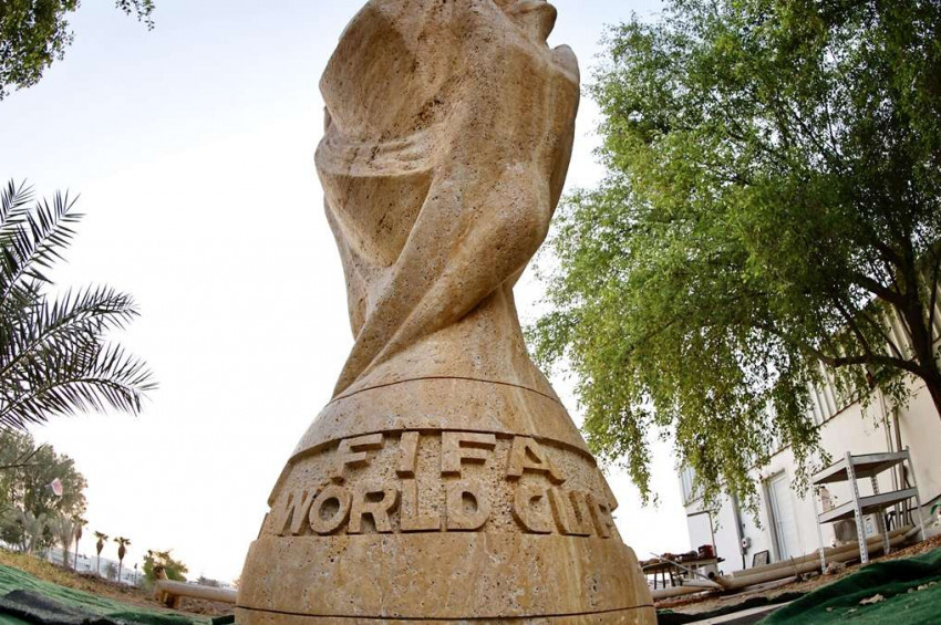 Katar 2022 dünya kupasında favori 3 ülke