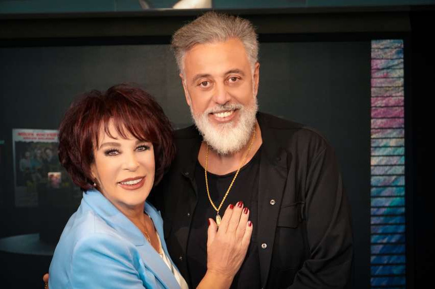 Hamdi Alkan: Cem Yılmaz beklesin önce ben Nasreddin Hoca olayım