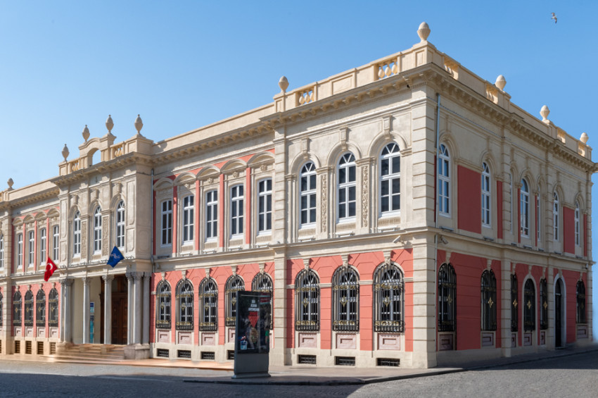 Türkiye İş Bankası Müzesi 15. yılını kutluyor