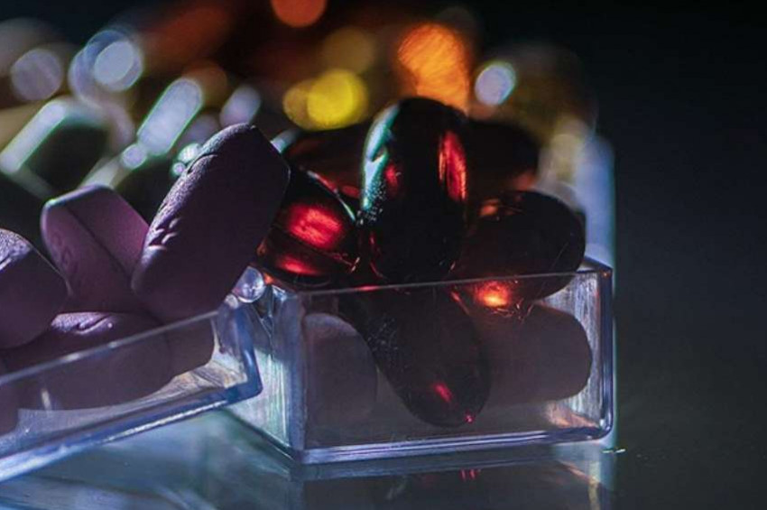 Reklamlara aldanıp B3 vitamin takviyesi alanlara kötü haber