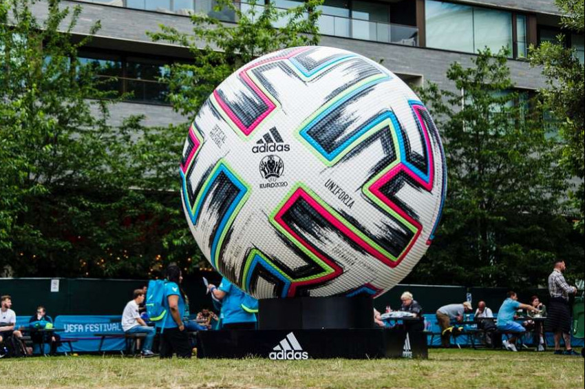 Türkiye, Avrupa futbol şampiyonasına ev sahibi olmak istiyor