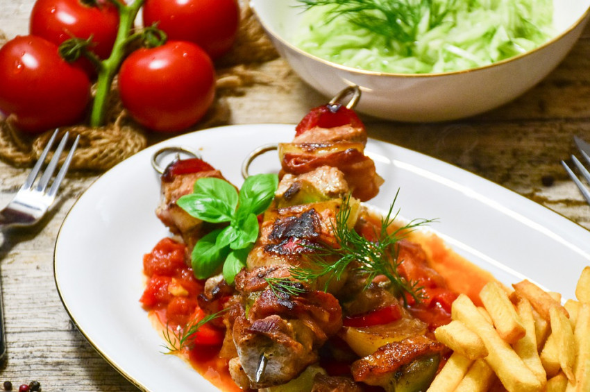 Uzun Ömür Diyeti 120 yaşa kadar sağlıklı ömür vaadediyor!